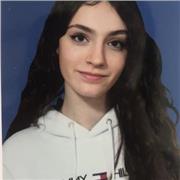 Profesora de repaso latín ESO y bachillerato